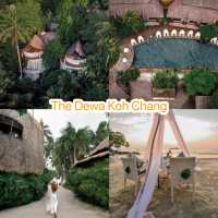 แจกพิกัดที่พักเกาะช้าง