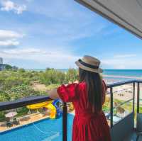 Centara Life Cha Am Beach Resort Hua Hin
