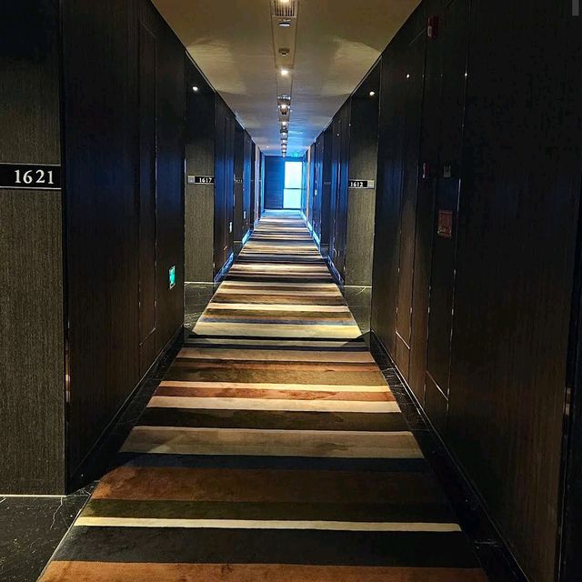 Pullman Zhuhai