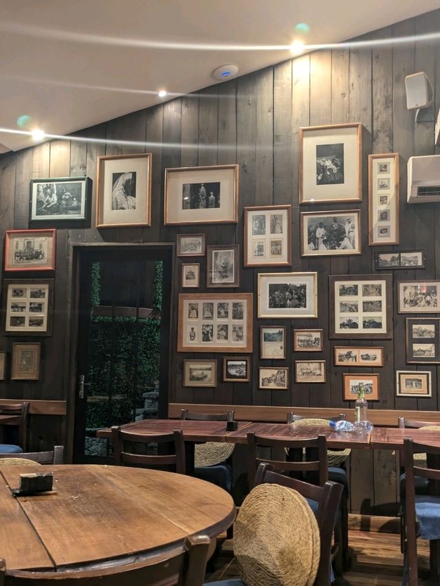 マダガスカルのフランス料理