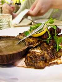 “Botanica+Co: Where Nature Meets Culinary Excellence”