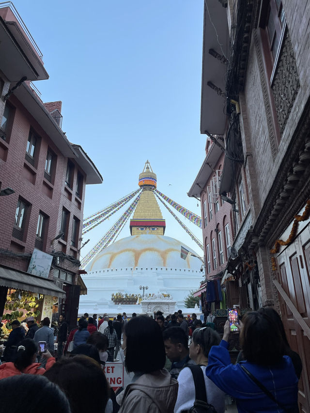 10-Day Kathmandu, Nepal Trip Itinerary