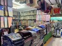 Pakse New Market : Champasak
