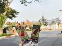Bạn có thể dành cả ngày ở đây