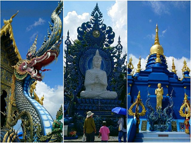 ทริป 1 วัน เชียงราย-เชียงแสน