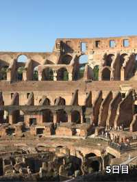 🇮🇹イタリア＋🇻🇦バチカン旅行記   VOL.2