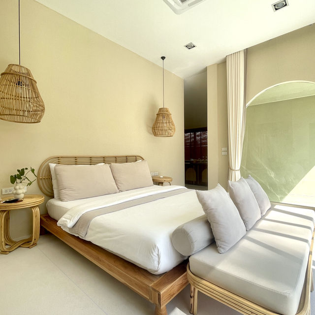 Hideout Koh Kood  ที่พักบนเกาะกูด สุด Private 