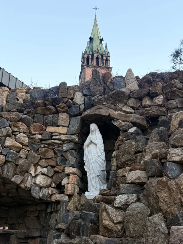 From Jonghyeon Cathedral to Myeongdong Cathedral: Walking through the Faith Center of Korea's Modern Democratization