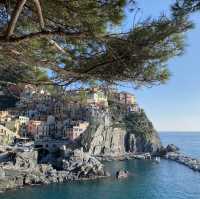 Wanderlust in Italy: Savoring Every Moment