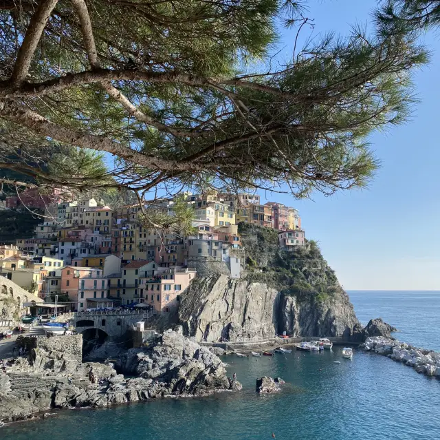 Wanderlust in Italy: Savoring Every Moment