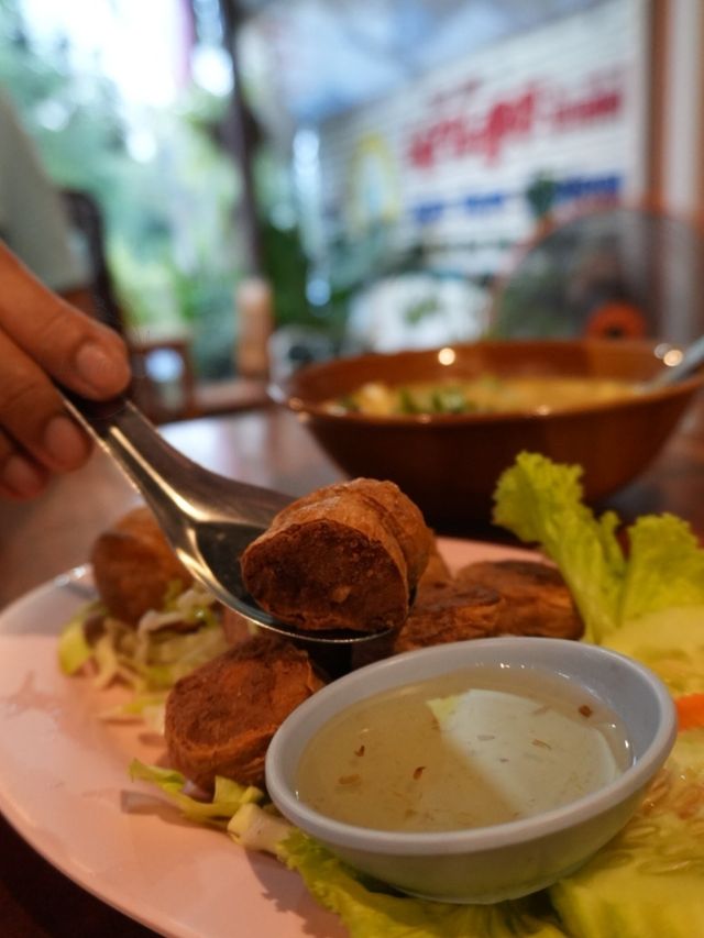 🤩 ร้านเจ๊น้อย ซีฟู้ดส์