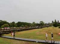 Spiritual Reflection: Finding Peace at Angkor Wat