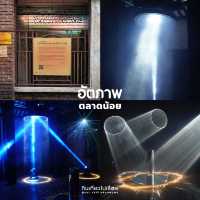 เช็คอิน 8 จุดถ่ายรูป Bangkok Design Week 2025