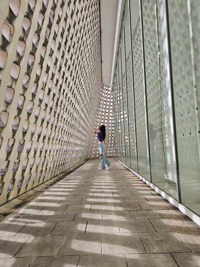 今話題の建築スポット