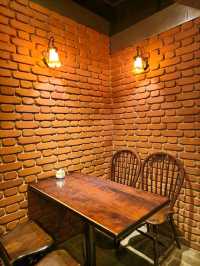 삿포로 스스키노의 빈티지한 감성카페 Miyakoshiya Coffee