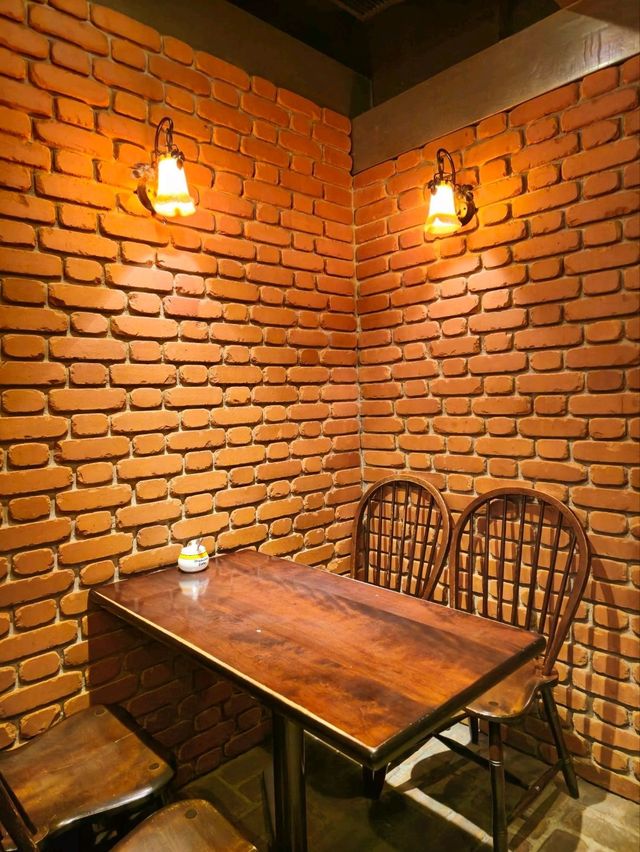 삿포로 스스키노의 빈티지한 감성카페 Miyakoshiya Coffee