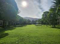 Layana Resort and Spa