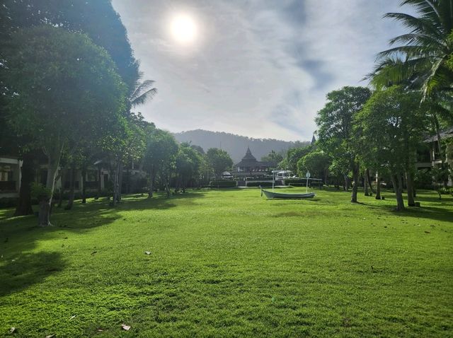 Layana Resort and Spa
