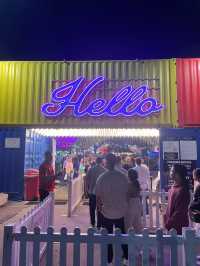 【ブリスベン】週末のみのマーケット🇦🇺
