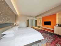 Incredible Fun-Stay at 5-Star Luxury Sunway Resort Hotel