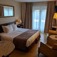 Grand Hotel Karel V – Utrecht