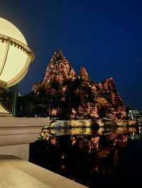 🌎 universal studios - Beijing 