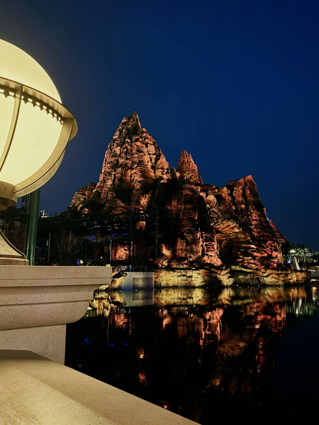 🌎 universal studios - Beijing 