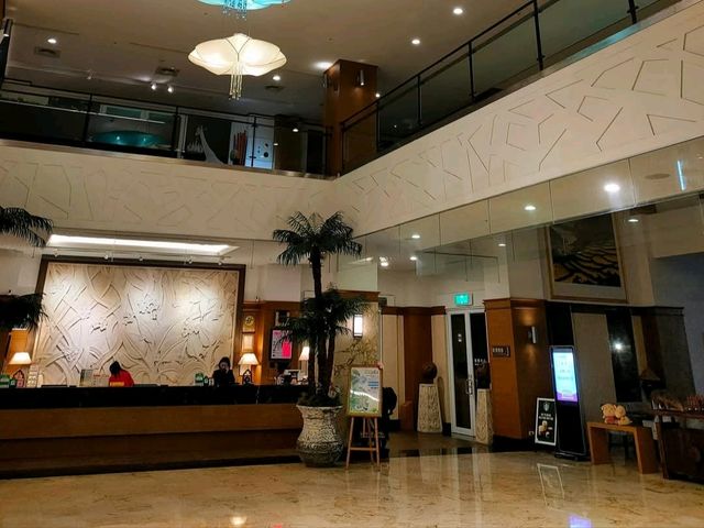台東池上最Chill的度假酒店：日暉國際渡假村