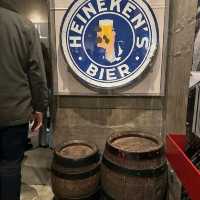 Heineken Experience (Amsterdam)