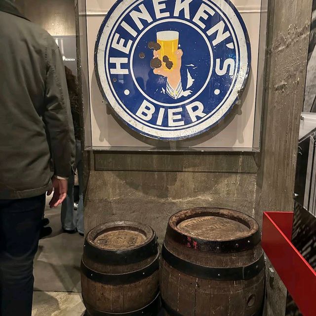 Heineken Experience (Amsterdam)