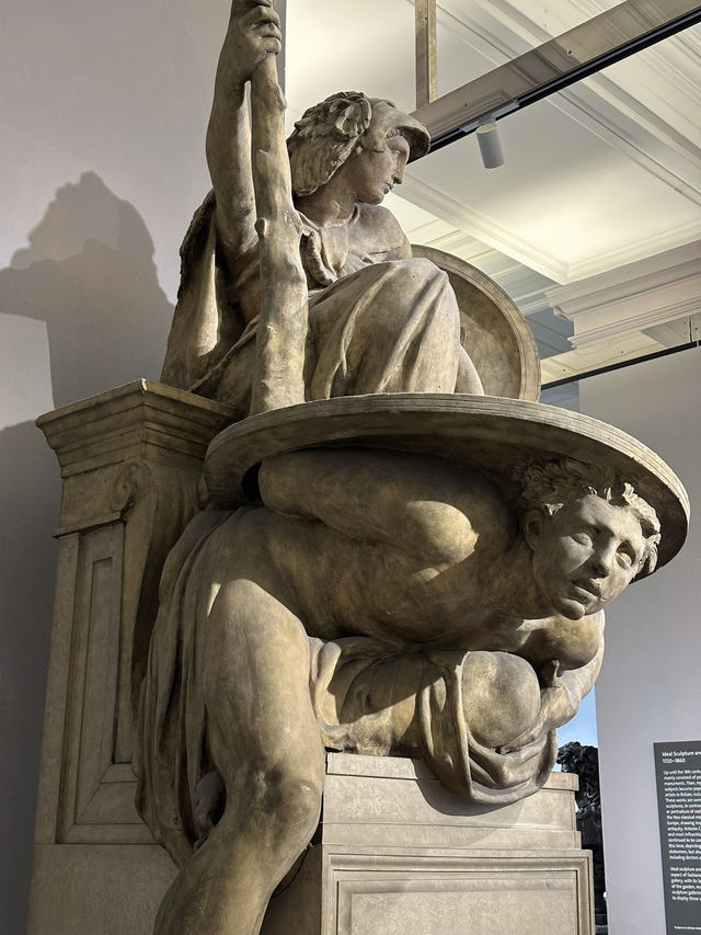 How to get the best out of a visit to Victoria & Albert Museum?