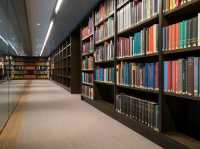 Bodleian Libraries