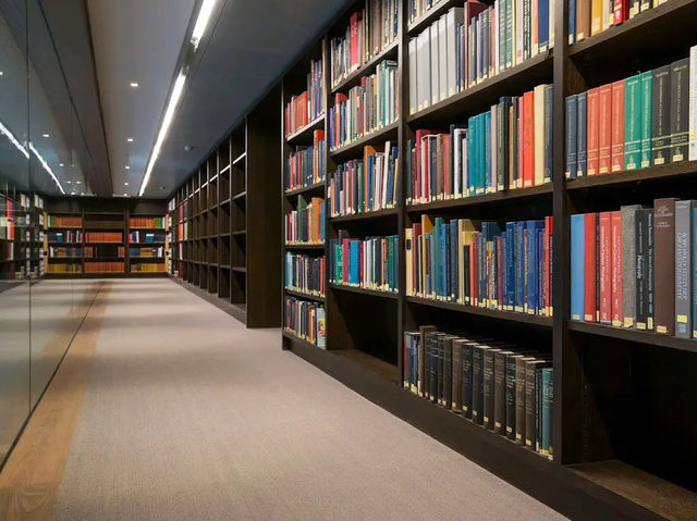 Bodleian Libraries