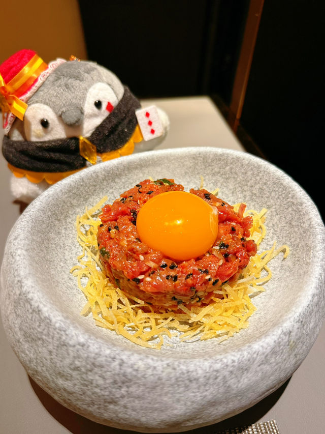 紅蝦意麵高質
