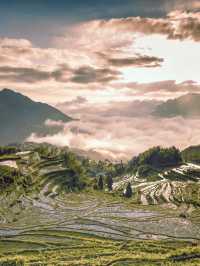 UNESCO World Heritage Site Features Incredible Geological
