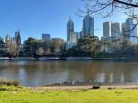 Yarra River, Victoria