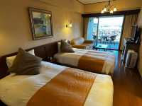 Mount Fuji Bliss: A Stay to Remember at La Vista Hotel