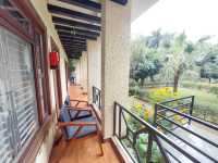 2 Nights 3 days package at Royal Tiger Luxury Resort Pvt. Ltd 