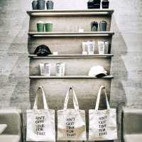 Harlan + Holden Coffee