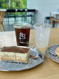Hol Coffee & Roastery คาเฟ่เขาใหญ่ไวบ์ดี กาแฟดี