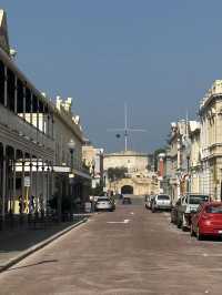 A Charming English-Inspired Stroll Through Fremantle, Perth 