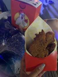 【フロリダ🇺🇸 Chicken Guy!】