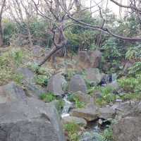 Roppongi Hills Mori Garden (六本木ヒルズ 毛利庭園)