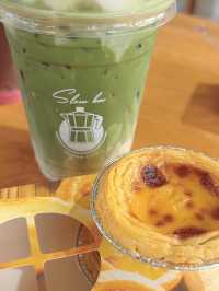 คาเฟ่บรรยากาศดีๆ ใกล้อุทยานแห่งชาติป่าหินงาม