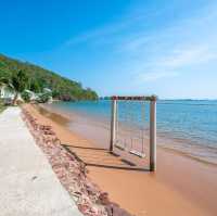 Seashell Village Beach Resort  