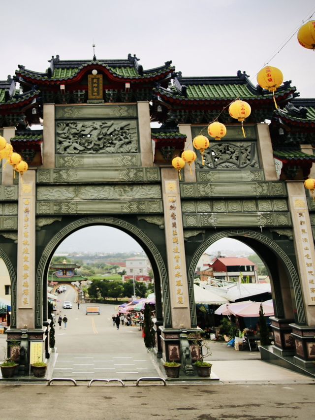 🙏🌸 踏上靈性之旅，感受古老信仰的魅力吧！🏯🔮
