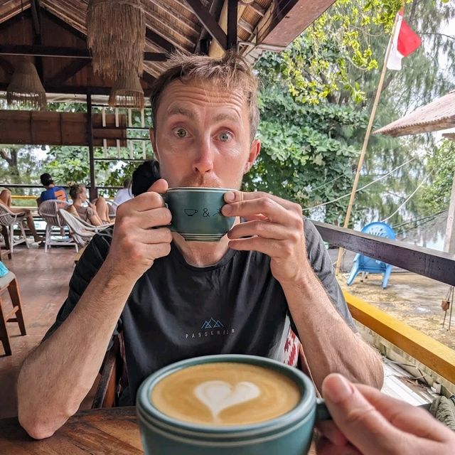 best coffee and breads