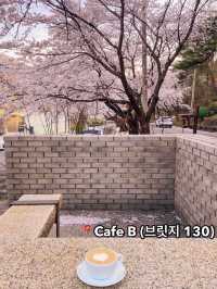 Best Spring Cafés Outside of Seoul in Korea 🌸