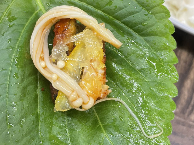 고흥 녹동항 장어맛집 성실산장어숯불구이🐟