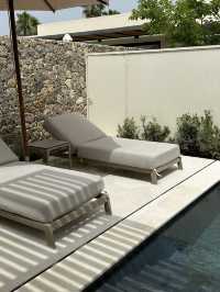 Olivar Suites – A Luxurious Retreat in Corfu